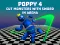 Juego Poppy 4: Cut Monsters With Sword In Arena! en línea