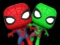 Juego Spider Man Hard Way en línea