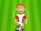 Juego Battle Arena Soccer en línea