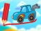 Juego Draw The Truck Bridge en línea