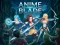 Juego Anime Blade en línea