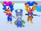Juego Crazy Jokers 3D en línea