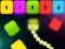 Juego Snake Blocks and Numbers en línea