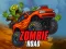 Juego Zombie Road en línea
