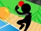 Juego Stickman Ping Pong en línea