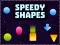 Juego Speedy Shapes en línea
