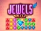 Juego Jewels Blitz en línea
