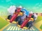 Juego Idle Merge Car And Race en línea