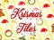 Juego Krismas Tiles en línea