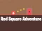 Juego Red Square Adventure en línea