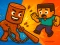 Juego Hero Ragdoll Fighting en línea