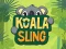 Juego Koala Sling en línea