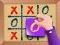 Juego Tic Tac Toe Office en línea
