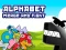 Juego Alphabet Merge And Fight en línea