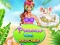 Juego Princess Pet Rescuer en línea