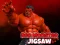 Juego Red Monster Jigsaw en línea