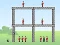 Juego Castle Clout en línea
