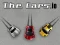 Juego The Cars.io en línea