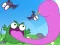 Juego Push The Frog en línea