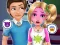 Juego Rapunzel Scary Movie en línea