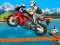 Juego Motorbike Beach Fighter 3d en línea