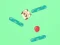 Juego Squishy Sheep en línea