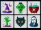 Juego My Halloween Items en línea