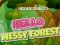 Juego Hidden Objects Hello Messy Forest en línea