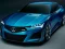 Juego Acura Type S Concept en línea