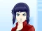 Juego Ghost In The Shell Major Motoko Kusanagi Dress Up en línea