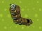 Juego Zombie Worms en línea