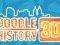 Juego Doodle History 3d Architecture en línea