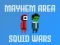 Juego Mayhem Area Squid Wars en línea