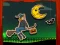 Juego Halloween Witch Fly en línea