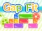 Juego Gap Fit en línea