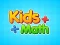 Juego Kids Math en línea