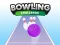 Juego Bowling Challenge en línea