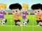 Juego World Cup 2018 Find The Difference en línea