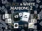 Juego Black & White Mahjong 2 en línea