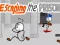 Juego Escaping the Prison en línea
