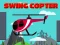 Juego Swing Copter en línea