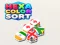 Juego Hexa Color Sort en línea