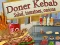Juego Doner Kebab Salad, Tomatoes, Onions en línea