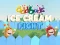 Juego Oddbods Ice Cream Fight en línea