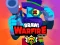 Juego Brawl Warfire online en línea