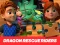 Juego Dragon Rescue Riders Jigsaw Puzzle en línea