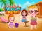 Juego Baby Hazel Beach Party en línea