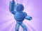 Juego Rope Man Rush 3d en línea