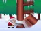 Juego Lumberjack Santa en línea
