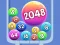 Juego 2048 Balls en línea